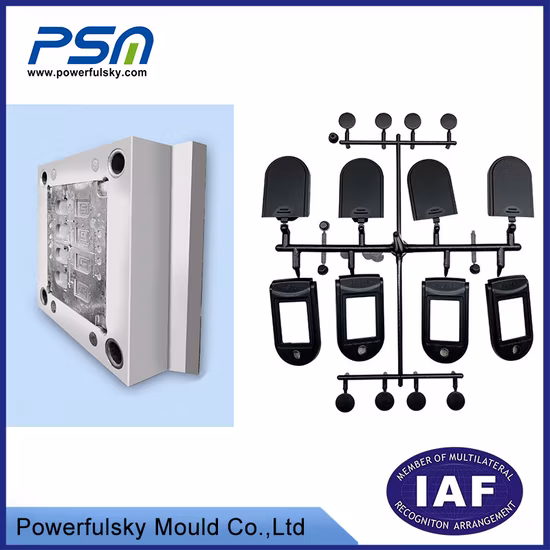 Fabriqué en chine en plastique hommes PVC chaussures à moitié fermées moule sandale chaussures faisant Pcu Air soufflant des moules d'injection en plastique