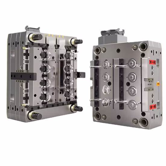 Le petit tabouret empilable en plastique moule des chaussures changeant le moulage par injection de tabouret