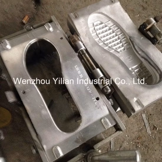 Moule à chaussures en PU (chaussures pour hommes, chaussures pour femmes, chaussures pour enfants)